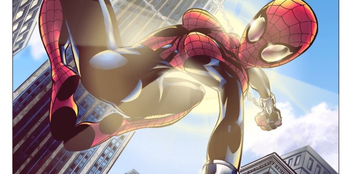 1280x1915 the sun artwork racing spidergirl 1280x1915 wallpaper High Quality