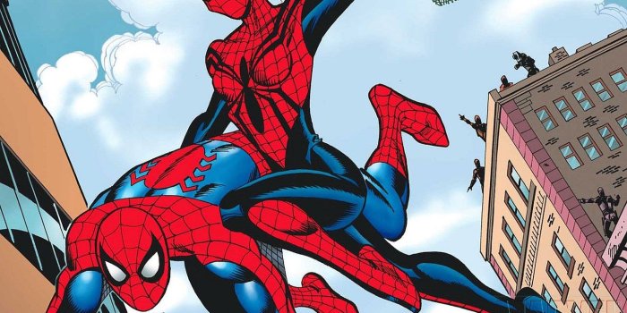 1440x1080 1311409 1440x1080 computer wallpaper for the amazing spider girl
