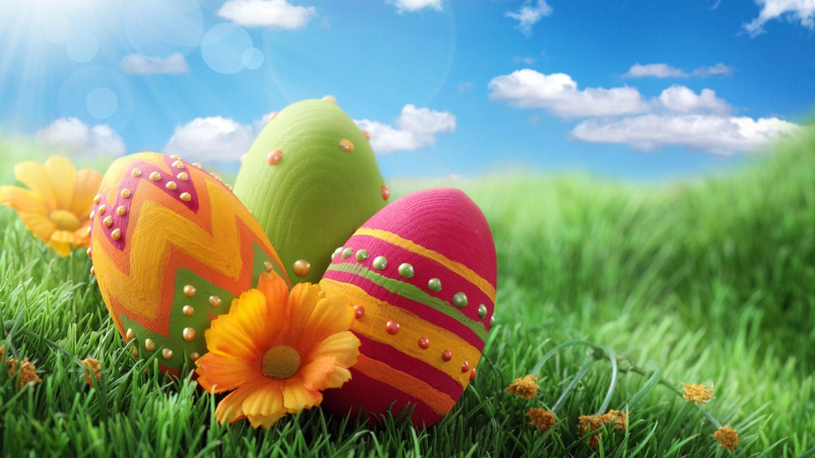 1920x1080 Happy Easter 2019 Images, Pictures, Quotes, Wishes, Messages