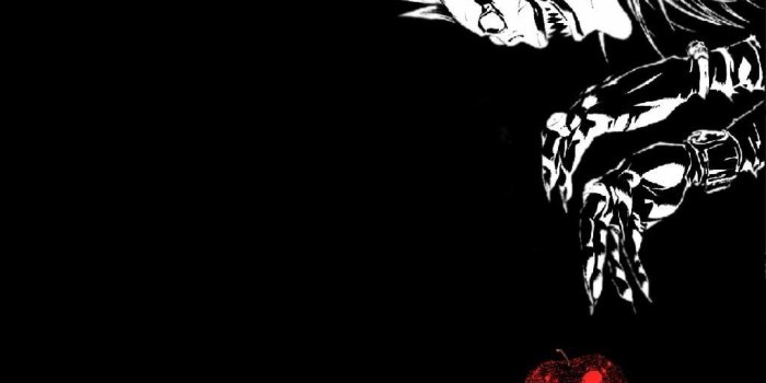 1024x768 Death Note Wallpaper - Death Note Desktop Backgrounds (#124567) - HD