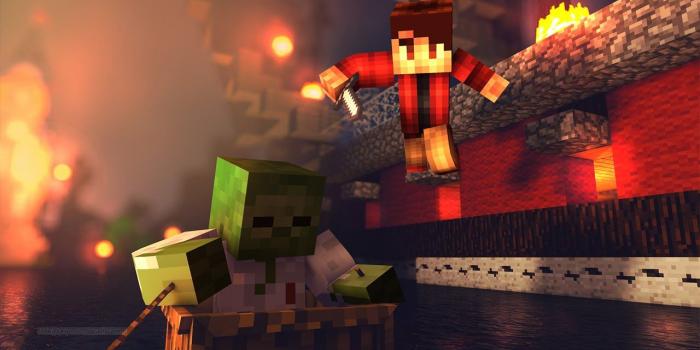 1280x720 Minecraft Pvp Wallpaper - (45+) Group Wallpapers