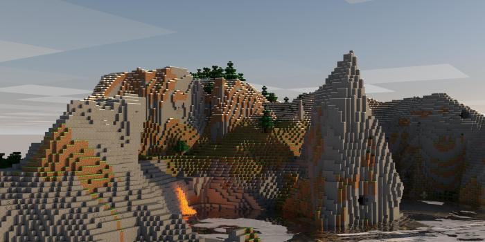 2560x1440 Minecraft Wallpaper for Walls (64+ pictures)