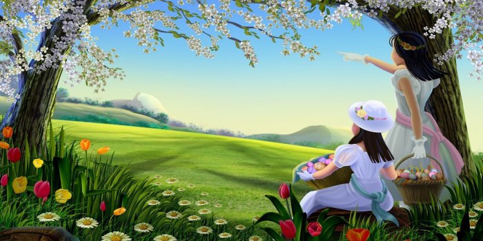 1920x1080 Best Of Animated Nature Wallpapers Free Download for Mobile | HD