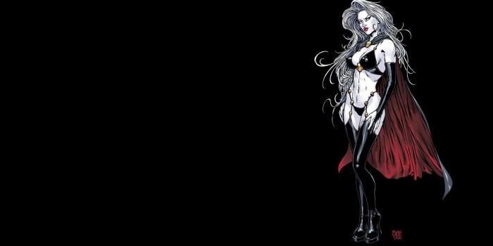 1920x1080 71+] Lady Death Wallpaper on WallpaperSafari