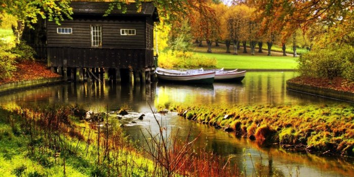1600x900 Nature Wallpapers For Desktop Backgrounds Full Screen