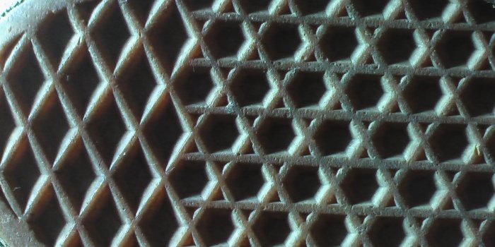 1600x900 JDD's BLOG: New Vans Waffle Sole and 80's Vans Waffle Sole Comparison