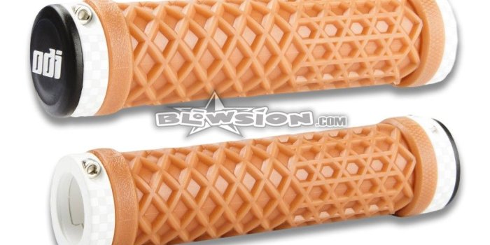 1024x768 ODI Vans Grips Gum (130mm)