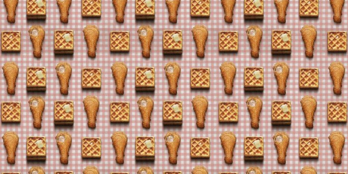 1920x1080 Waffle Wallpaper - (49+) Group Wallpapers