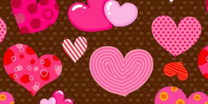 1080x1920 Wallpaper Happy Valentines Day iPhone | 2019 3D iPhone Wallpaper