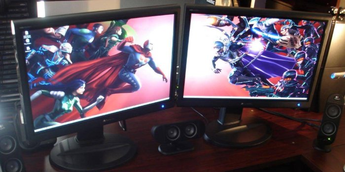 1278x678 Create Beautiful Dual-Monitor Wallpapers