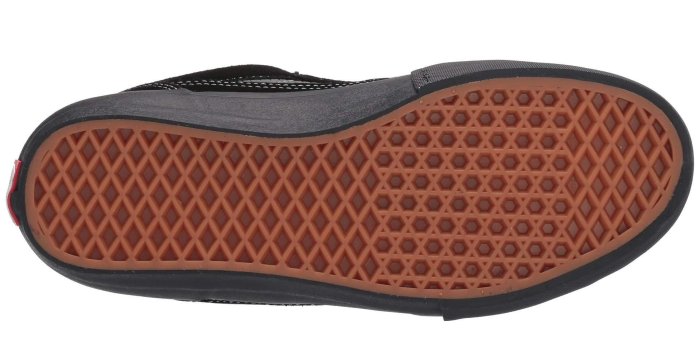 1920x1440 Women's Black Half Cab(r) Pro