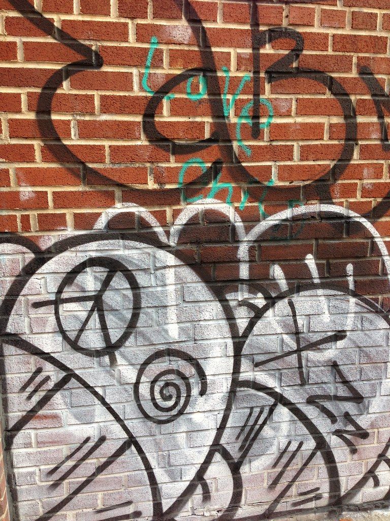 768x1024 SOHO Graffiti | Wallpaper for your mobile device(s). Please …