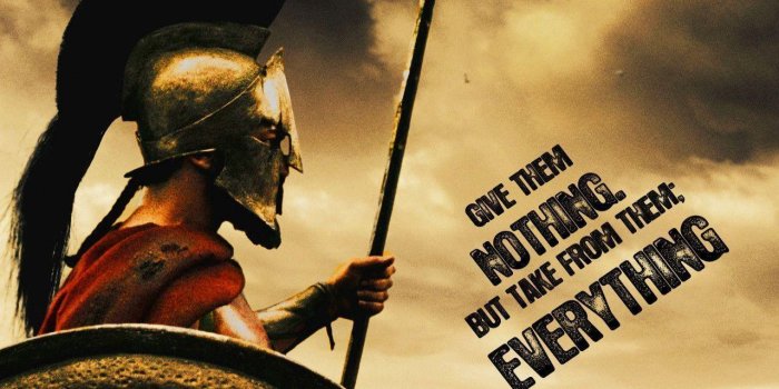 1280x960 Spartan Wallpapers