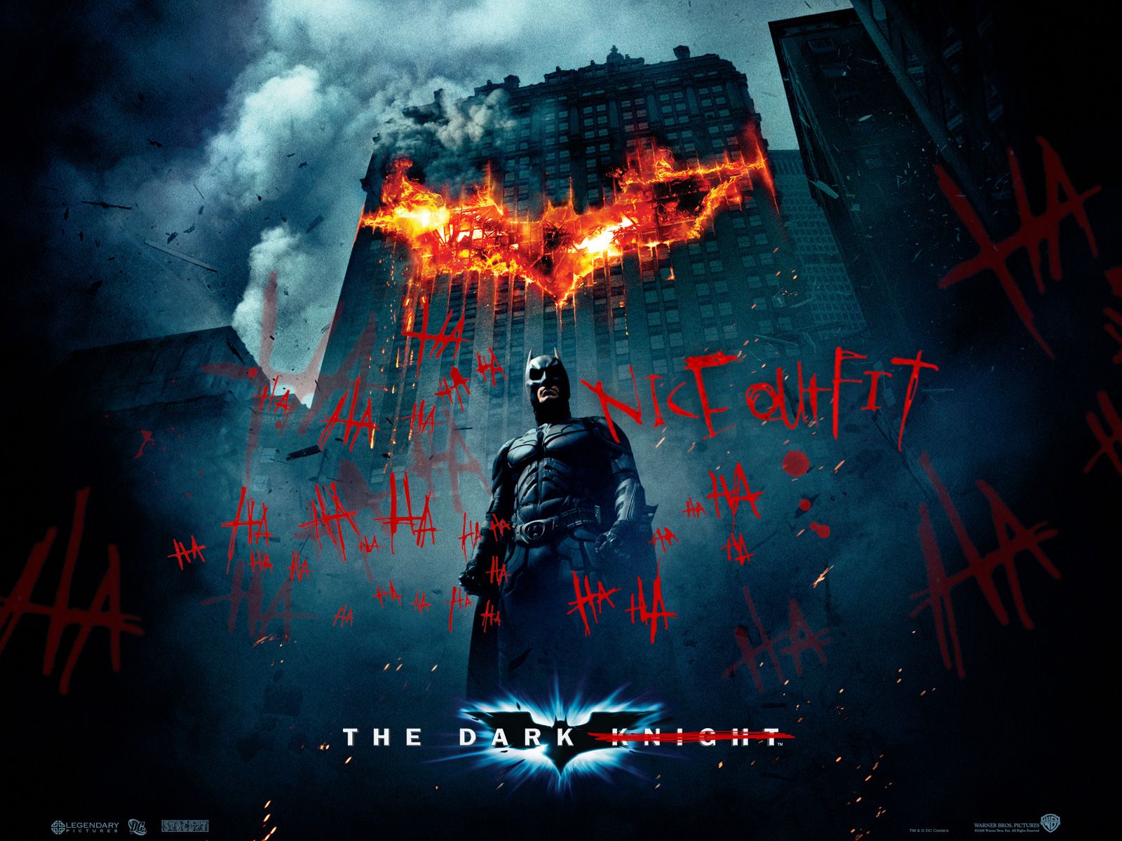 1600x1200 Christian Bale - Christian Bale in The Dark Knight Wallpaper 7 800x600