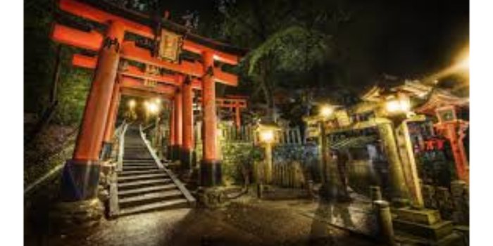 3840x2160 56+ Kyoto Wallpapers on WallpaperPlay