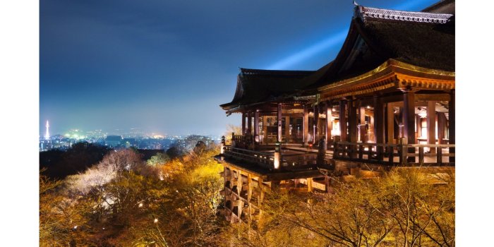 3840x2160 56+ Kyoto Wallpapers on WallpaperPlay