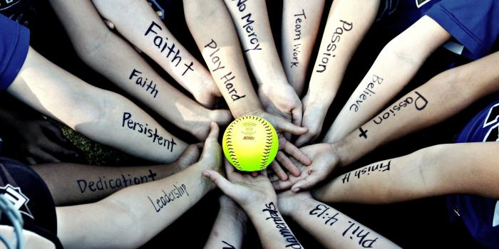 2871x1946 Cute Softball Wallpapers - Top Free Cute Softball Backgrounds