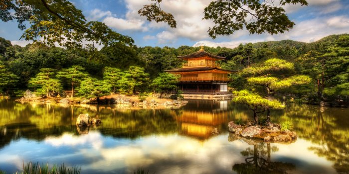 5698x3961 42 Kyoto HD Wallpapers | Background Images