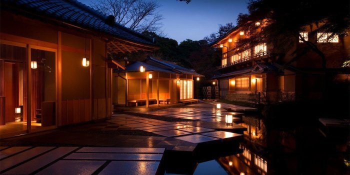 1600x1067 Kyoto Wallpapers