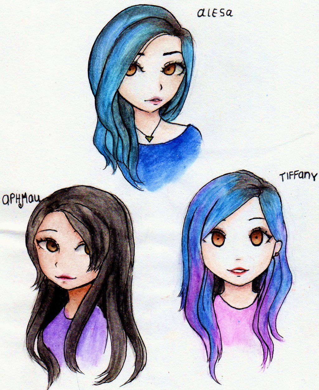 1024x1250 Best 58+ Aphmau Wallpaper on HipWallpaper | Aphmau SkyDoesMinecraft