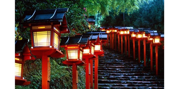 1680x1050 Inspiring 4K Kyoto, Japan Wallpapers Desktop Background
