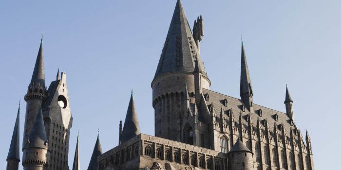 2880x1800 The Wizarding World of Harry Potter - Florida wallpaper - World