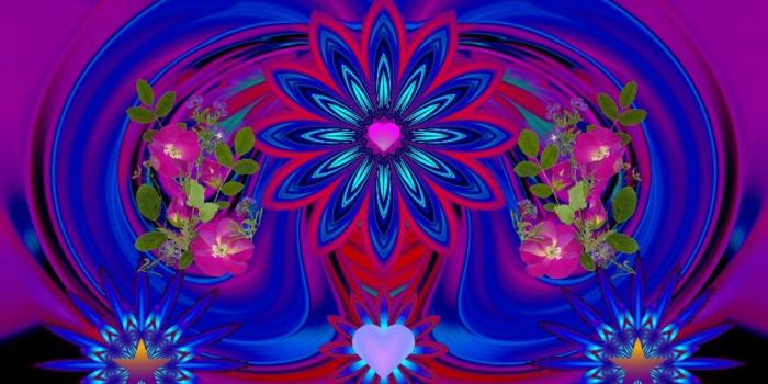 1280x720 HD Abstract Wallpaper, Colorful Images, Artworks, Widescreen