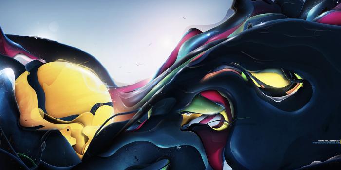 2560x1600 Cool Abstract Wallpapers Backgrounds #6934411