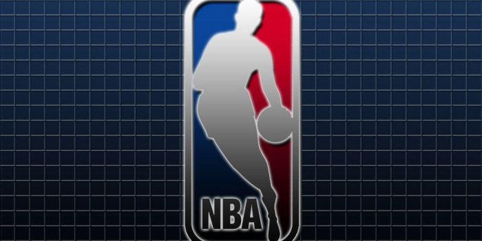 1024x768 NBA Logo Wallpapers
