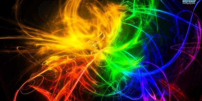 1366x768 Cool Abstract Wallpapers Desktop Wallpaper - Hd Wallpapers | Chainimage