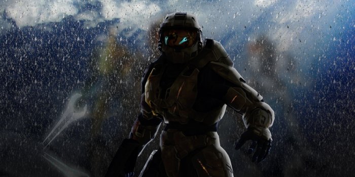 3840x2160 Halo 4K Wallpaper (56+ images)