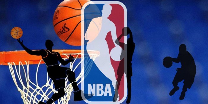 1440x810 NBA Logo Wallpapers