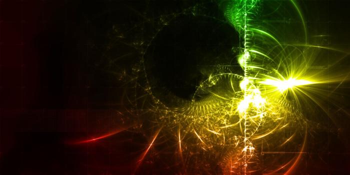 1600x1200 Cool Abstract Wallpaper #7036771