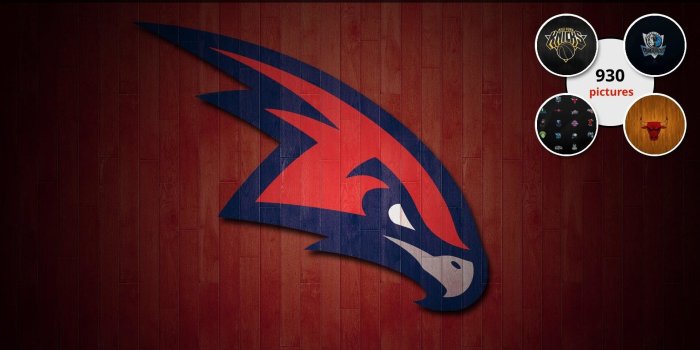 1920x1080 68+ Nba Logo Wallpapers on WallpaperPlay