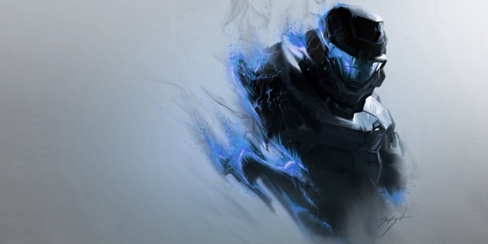 3840x2160 Halo Wallpaper HD 4K (63+ images)
