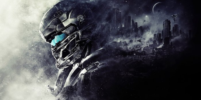 3840x2160 69+ Halo 4K Wallpapers on WallpaperPlay
