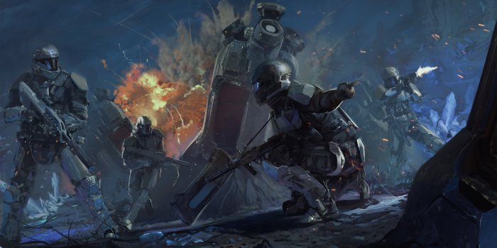 3840x2160 3840x2160 halo wars 2 4k wallpaper image | HALO | Halo game, Halo 3