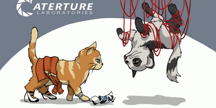 1920x1080 Portal Wallpapers - Album on Imgur