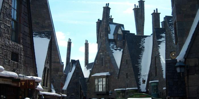 2560x1920 The Wizarding World of Harry Potter images Various :D HD wallpaper