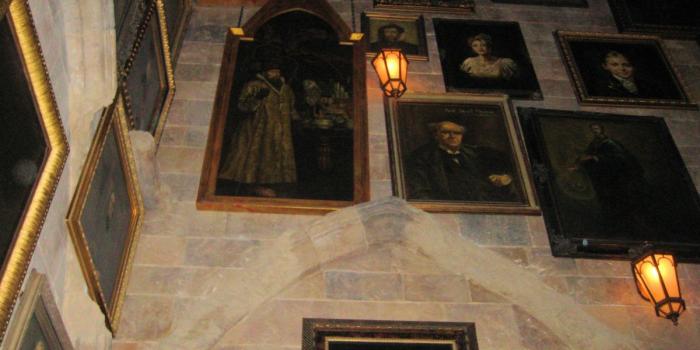 1200x804 The Wizarding World of Harry Potter images Hogwarts! HD wallpaper