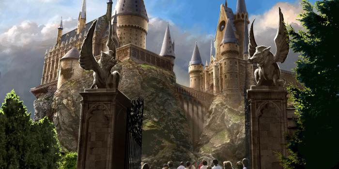 3300x2547 Hogwarts Castle Wallpapers HD | wallpaper.wiki