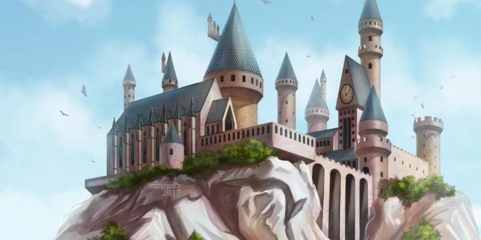 1680x1050 Spire, Castle, Medieval Architecture, Walt Disney World, The