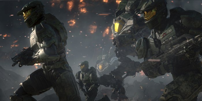 3840x1636 2625186 3840x1636 halo wars 2 4k hi def desktop wallpaper | Game