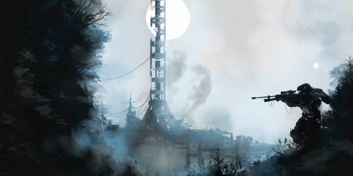 3840x2560 Halo 2017 Art Poster 4k #2893 Wallpapers and Free Stock Photos