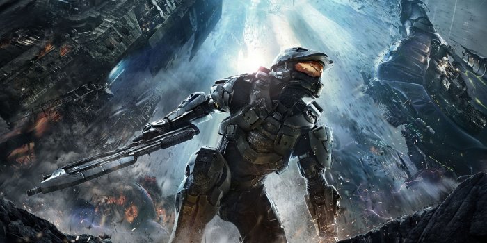 2560x1600 30+ Halo Screen Wallpapers - Download at WallpaperBro