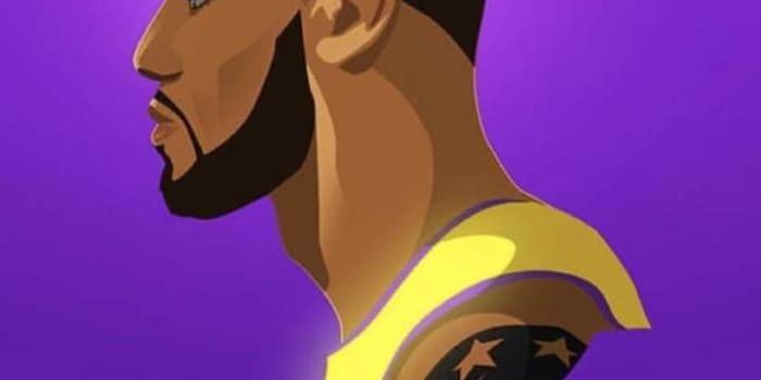 720x1280 Lebron James Wallpaper by 24berkay - 9a - Free on ZEDGE™