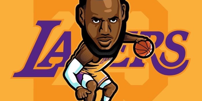 1080x1080 LABron (Lebron James #23) | LeBron James | Lebron james lakers