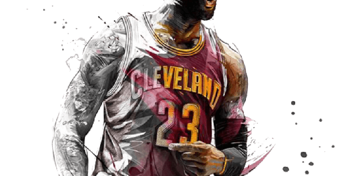 886x902 Lebron Cartoon Wallpapers