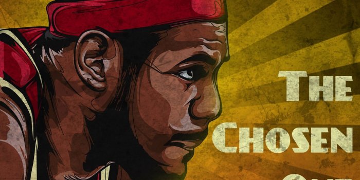 1600x900 Free download Lebron James Cartoon Exclusive HD Wallpapers 84