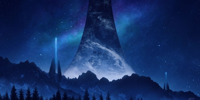 3840x2160 Halo Infinite 4K Wallpapers | HD Wallpapers | ID #27127